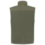 Vesta unisex Puffer Bodywarmer Rewear