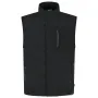 Vesta unisex Puffer Bodywarmer Rewear