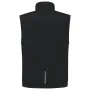 Vesta unisex Puffer Bodywarmer Rewear