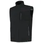 Vesta unisex Puffer Bodywarmer Rewear