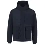 Bunda unisex Puffer Jacket Rewear