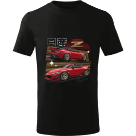 Pánské tričko Pandem Nissan 400Z (RZ34)