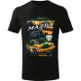 Pánské tričko Mazda Savanna Coupe GT