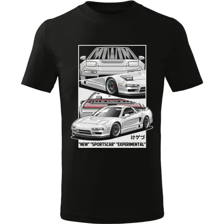 Pánské tričko Honda NSX