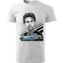 Pánské tričko Paul Walker GT-R r34