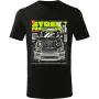 Pánské tričko Lexus ls300 - 2JZ-GTE swap