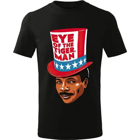 Pánské tričko Apollo Creed