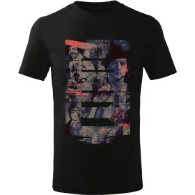 Pánské tričko Rocky 04