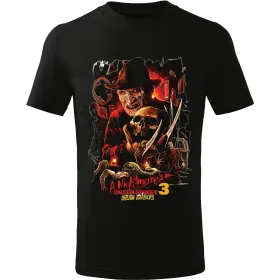 Pánské tričko Freddy 12