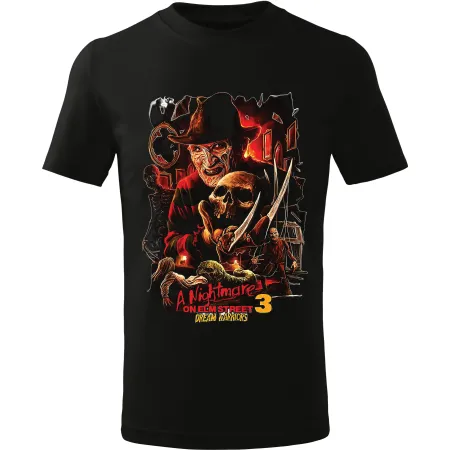 Pánské tričko Freddy 12