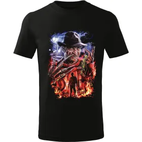 Pánské tričko Freddy 13