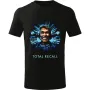 Pánské tričko Total Recall
