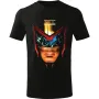 Pánské tričko Dredd 01