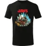 Pánské tričko Čelisti 02