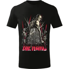 Pánské tričko Smrtonosná past 01