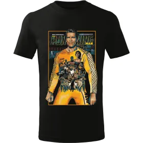 Pánské tričko Running Man