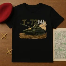 Pánské tričko T72-M1