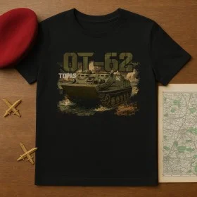 Pánské tričko OT-62 TOPAS