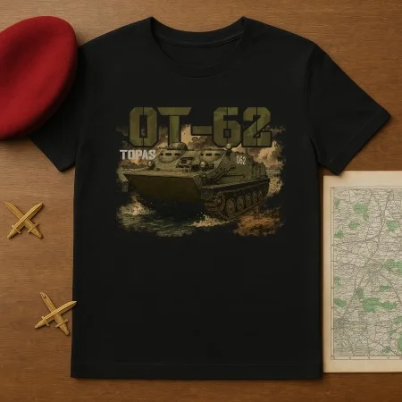 Pánské tričko OT-62 TOPAS