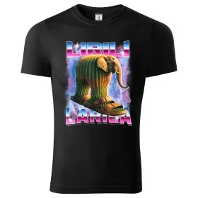 Dětské tričko Lirili Larila