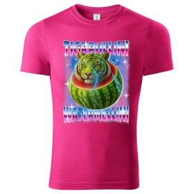 Dětské tričko Tigrrullini Watermellini