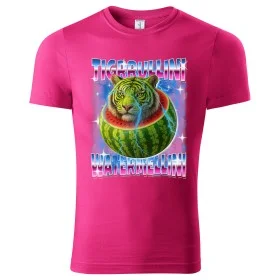 Dětské tričko Tigrrullini Watermellini