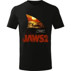 Pánské tričko Čelisti 05