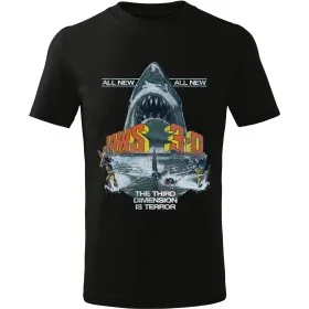 Pánské tričko Čelisti 07