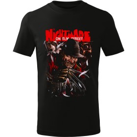 Pánské tričko Freddy 14