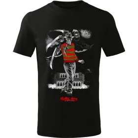 Pánské tričko Freddy 16