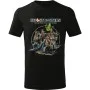 Pánské tričko Krotitelé Duchů 05