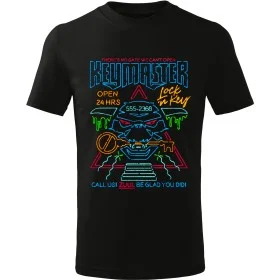 Pánské tričko Krotitelé Duchů 06