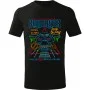 Pánské tričko Krotitelé Duchů 06