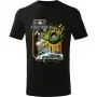 Pánské tričko Krotitelé Duchů 07