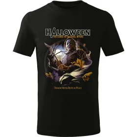 Pánské tričko Halloween 11