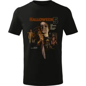 Pánské tričko Halloween 12