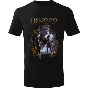 Pánské tričko Halloween 13