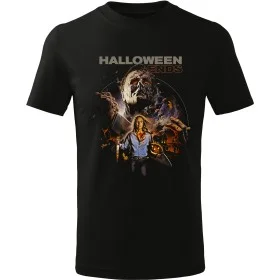 Pánské tričko Halloween 14