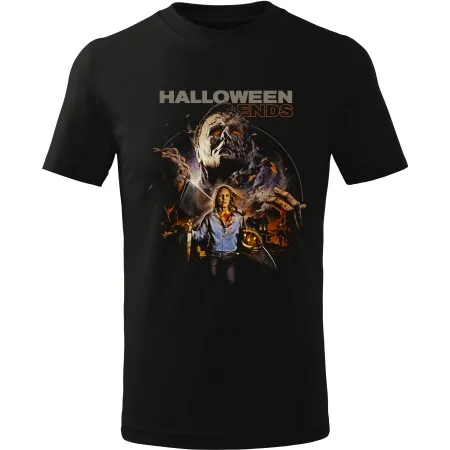 Pánské tričko Halloween 14