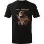 Pánské tričko Halloween 14