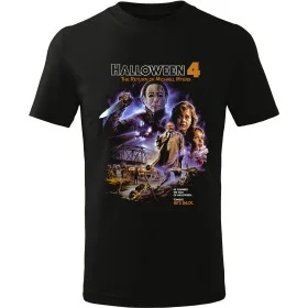 Pánské tričko Halloween 16