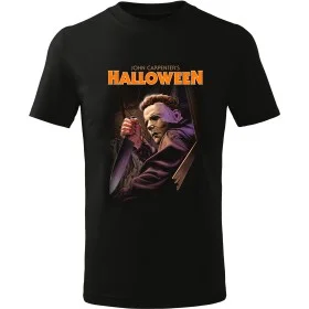 Pánské tričko Halloween 15