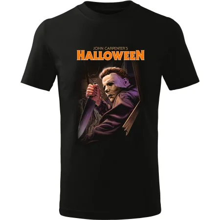 Pánské tričko Halloween 15