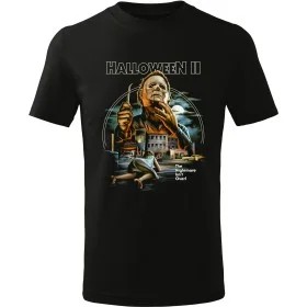 Pánské tričko Halloween 17