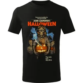 Pánské tričko Halloween 18