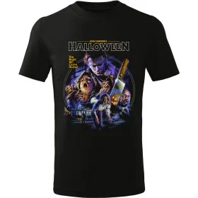 Pánské tričko Halloween 19