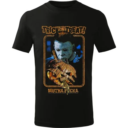 Pánské tričko Halloween 20