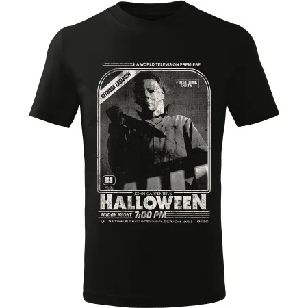 Pánské tričko Halloween 21