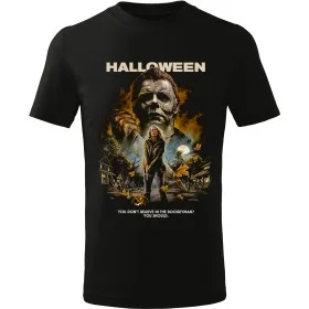 Pánské tričko Halloween 22