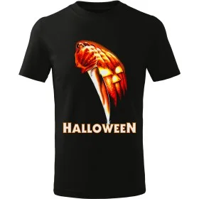 Pánské tričko Halloween 23